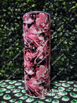 ALL HELL HOTEL PRINTS Standard 20oz Stainless Steel Tumbler