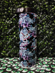 ALL HELL HOTEL PRINTS Standard 20oz Stainless Steel Tumbler