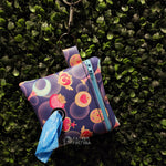 Sailor Wands Dog Poo Bag Keychain