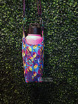 LF Horror Babes Waterbottle Sling