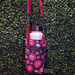 Bottlecaps Waterbottle Sling