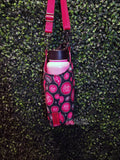 Bottlecaps Waterbottle Sling