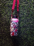 Hella Demon Duckies Waterbottle Sling 1