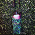 Uranium Tea Waterbottle Sling