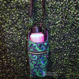 Uranium Tea Waterbottle Sling