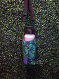 Uranium Tea Waterbottle Sling