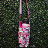 Angel Dust Stripe Waterbottle Sling 1