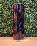 Look My Way Stolitz 20oz Stainless Steel Insulated Drink Tumbler Made To Order