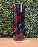 Look My Way Stolitz 20oz Stainless Steel Insulated Drink Tumbler Made To Order