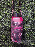 Cat Key Waterbottle Sling