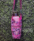 Demon Furbs Waterbottle Sling