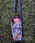 Adventure Cupcakes Waterbottle Sling