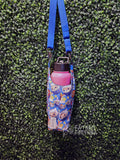 Adventure Cupcakes Waterbottle Sling