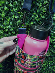 Custom Order Waterbottle Sling