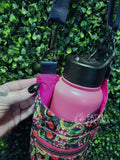 Custom Order Waterbottle Sling