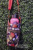 The Unknown Garden Wall Waterbottle Sling