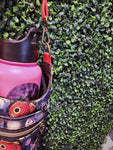 The Unknown Garden Wall Waterbottle Sling