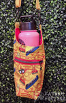 Bob's Spirit Board Waterbottle Sling