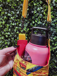 Bob's Spirit Board Waterbottle Sling