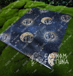 Grimoire Microfiber Eyeglass Cloth