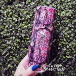 ALL HELL HOTEL PRINTS Standard 20oz Stainless Steel Tumbler