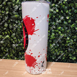 IMP Logo 20oz Stainless Steel Insulated Drink Tumbler Made To Order