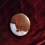 Too Much Imp To Simp Button Pin