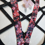 Auntie Rosie Lanyard