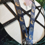 Grimoire Lanyard