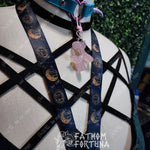 Grimoire Lanyard