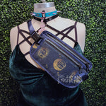 Grimoire Travel Belt Bag