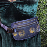 Grimoire Travel Belt Bag