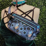 Sophie Sprites Travel Belt Bag