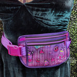 That THANG! Travel Belt Bag