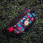 Loo Loo Land Travel Belt Bag