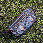 Sophie Sprites Travel Belt Bag