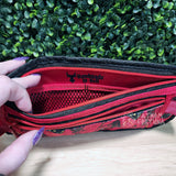 Radio Cannibal Stripe Travel Belt Bag