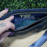 Grimoire Travel Belt Bag