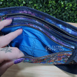 Star Aurora Travel Belt Bag