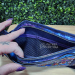 Star Aurora Travel Belt Bag