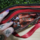 Helluva Patch Travel Belt Bag