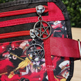 Lucifer Travel Belt Bag