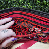 Lucifer Travel Belt Bag