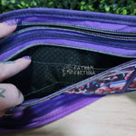 Very Vivacious Villains Travel Belt Bag