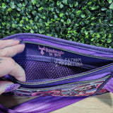 Very Vivacious Villains Travel Belt Bag