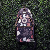 Moon Cats Convertible Retro Bag