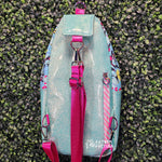 Fizz Convertible Retro Bag