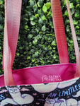 Afurbmations Tote Bag