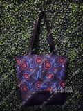 Look My Way Tote Bag