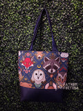 Forest Friends Tote Bag 2